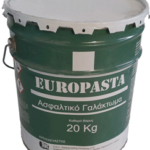 EuroPasta 20l drum