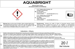 aquabright